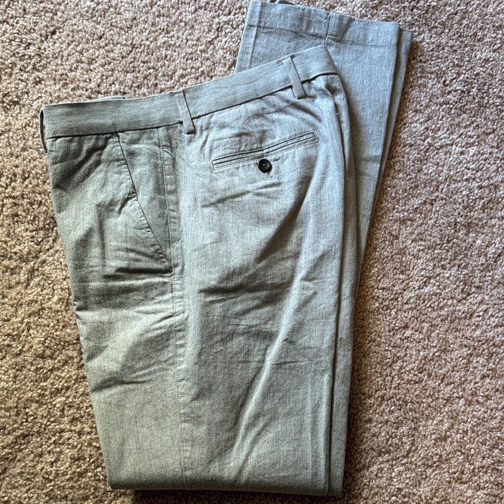 Banana Republic Kentfield Pant